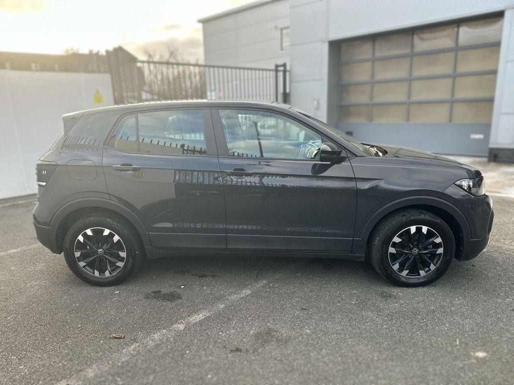 Used Volkswagen T-Cross 2020 for sale - 76792084: Photo 9