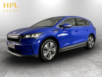 Used Skoda Enyaq 2023 for sale - 78372108: Photo