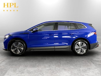 Used Skoda Enyaq 2023 for sale - 78372108: Photo