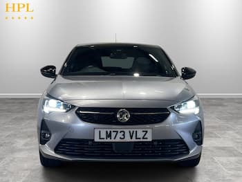 Used Vauxhall Corsa 2023 for sale - 79695150: Photo