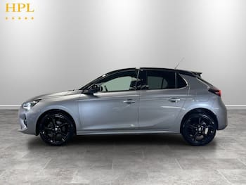 Used Vauxhall Corsa 2023 for sale - 79695150: Photo