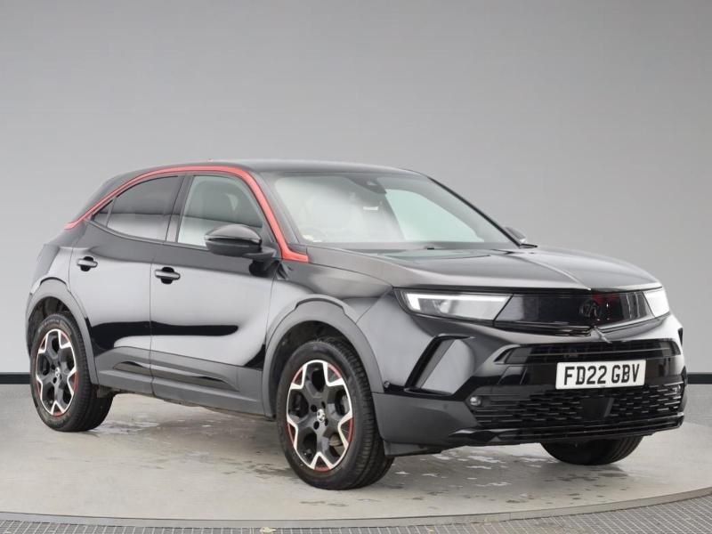 Used Vauxhall Mokka 2022 for sale - 76792276: Photo 1