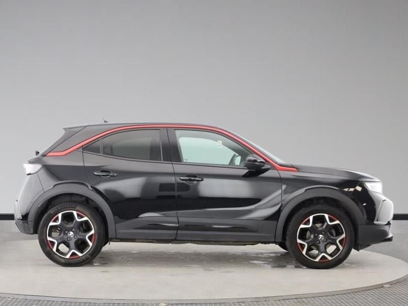 Used Vauxhall Mokka 2022 for sale - 76792276: Photo 3