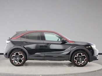 Used Vauxhall Mokka 2022 for sale - 76792276: Photo