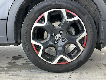 Used Vauxhall Mokka 2022 for sale - 76792276: Photo