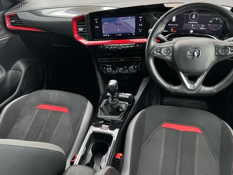 Used Vauxhall Mokka 2022 for sale - 76792276: Photo 7