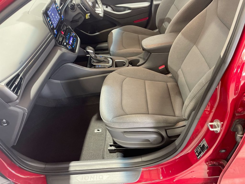 Used Hyundai IONIQ 2022 for sale - 76841085: Photo 15