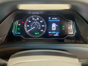 Used Hyundai IONIQ 2022 for sale - 76841085: Photo