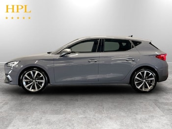 Used SEAT Leon 2023 for sale - 79032235: Photo