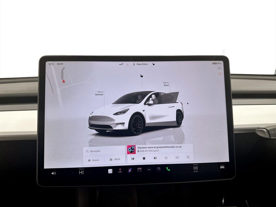 Used Tesla Model Y 2022 for sale - 77654580: Photo 10