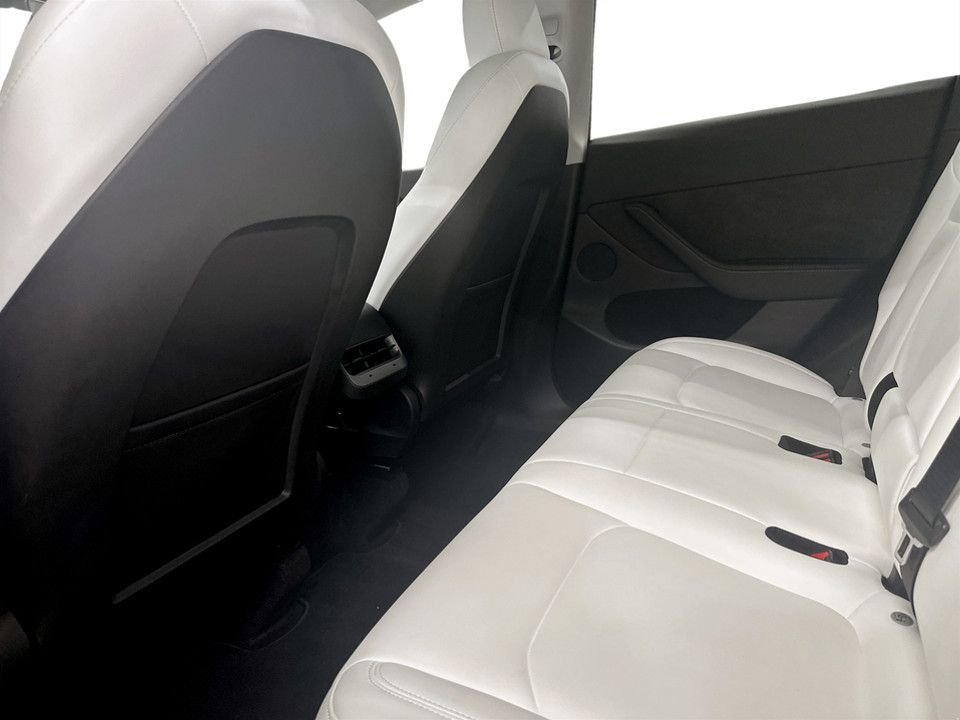 Used Tesla Model Y 2022 for sale - 77654580: Photo 12