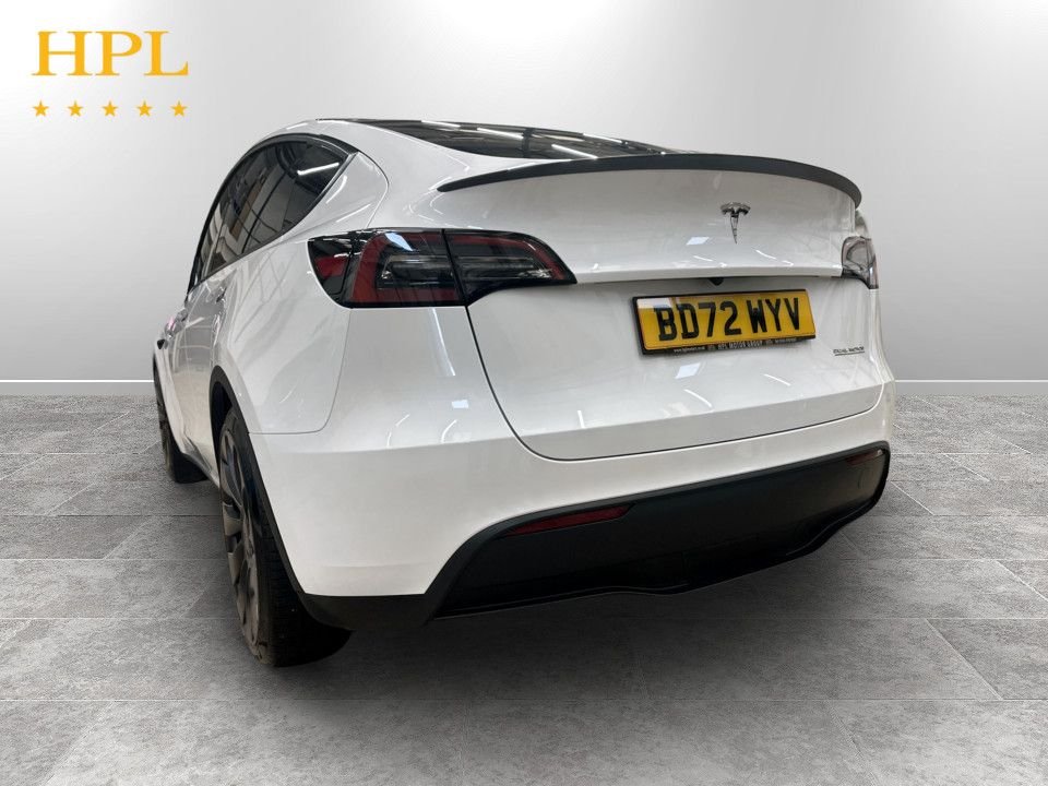 Used Tesla Model Y 2022 for sale - 77654580: Photo 14