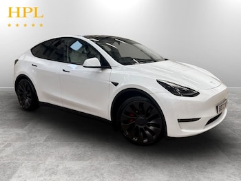 Used Tesla Model Y 2022 for sale - 77654580: Photo