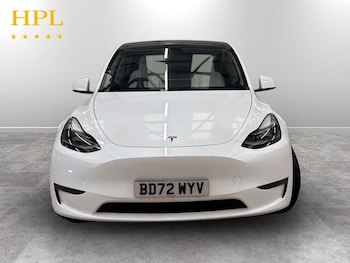 Used Tesla Model Y 2022 for sale - 77654580: Photo