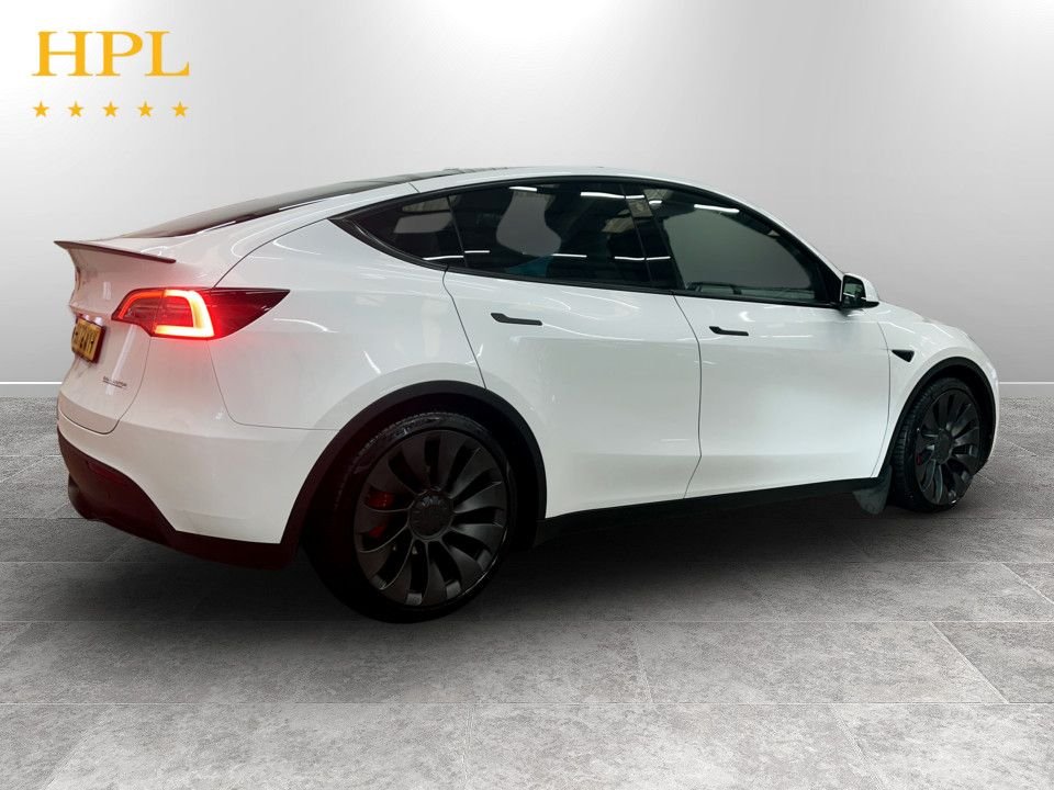 Used Tesla Model Y 2022 for sale - 77654580: Photo 5