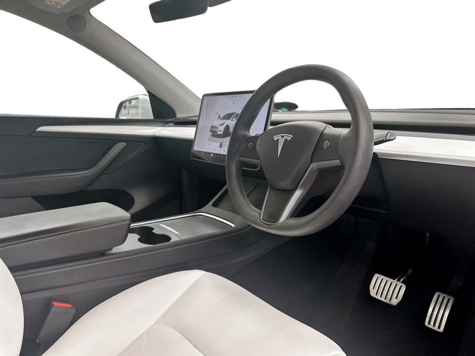 Used Tesla Model Y 2022 for sale - 77654580: Photo 7