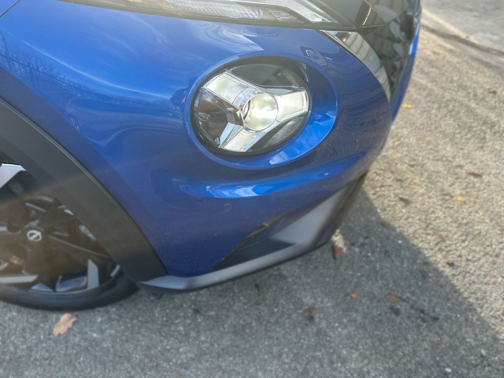 Used Nissan Juke 2024 for sale - 76792114: Photo 10