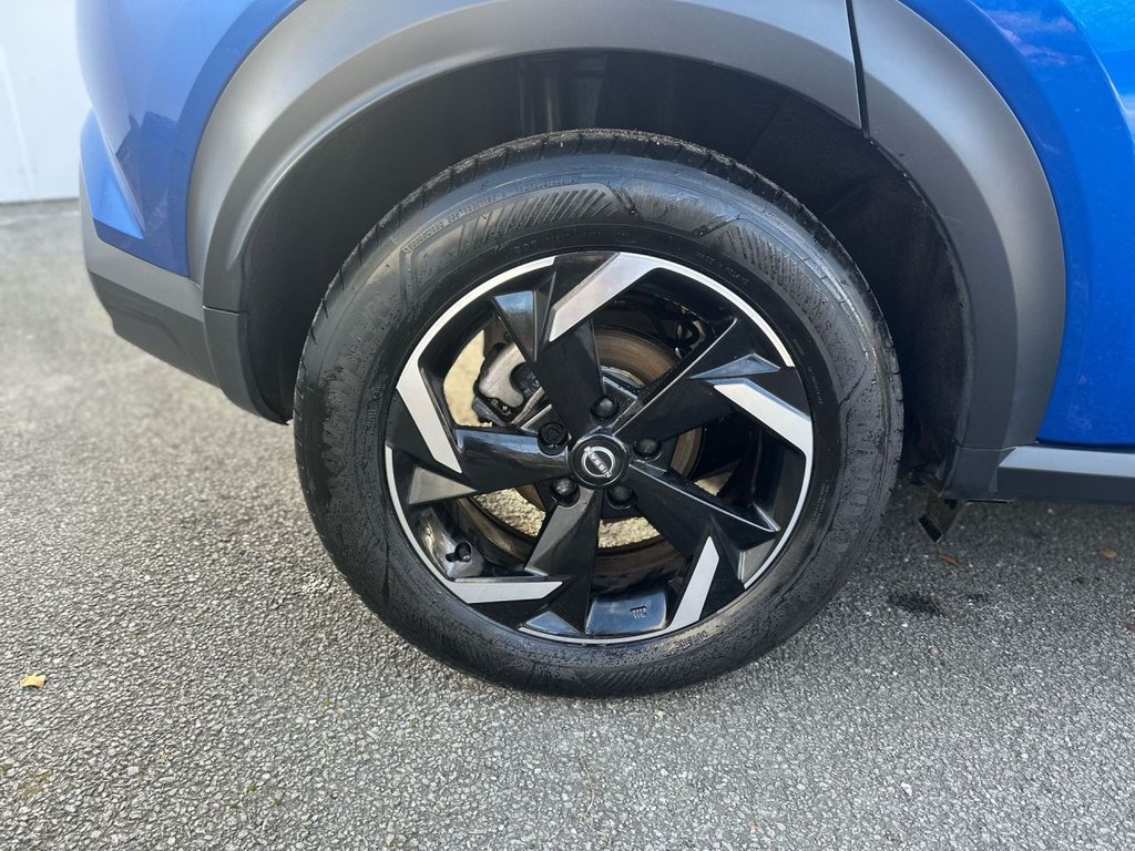 Used Nissan Juke 2024 for sale - 76792114: Photo 11