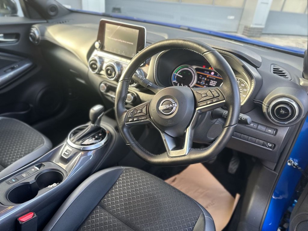 Used Nissan Juke 2024 for sale - 76792114: Photo 14