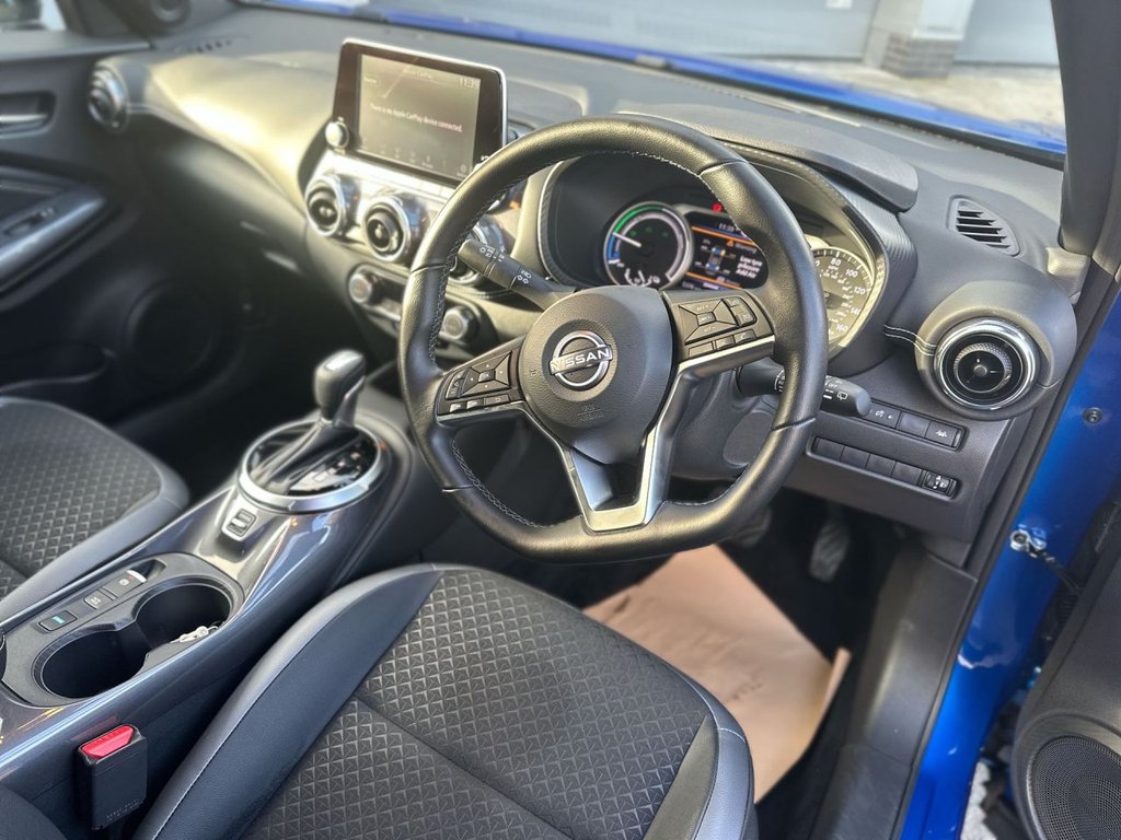 Used Nissan Juke 2024 for sale - 76792114: Photo 15