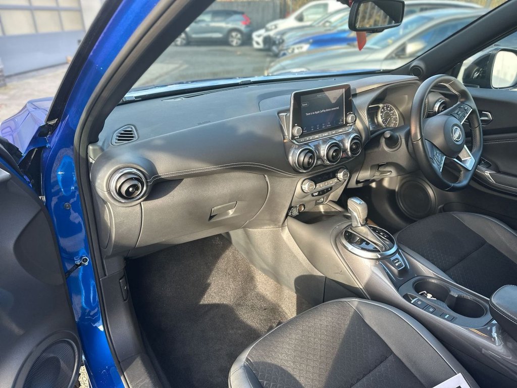 Used Nissan Juke 2024 for sale - 76792114: Photo 16