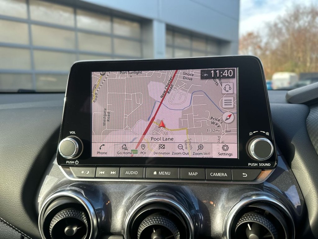 Used Nissan Juke 2024 for sale - 76792114: Photo 18