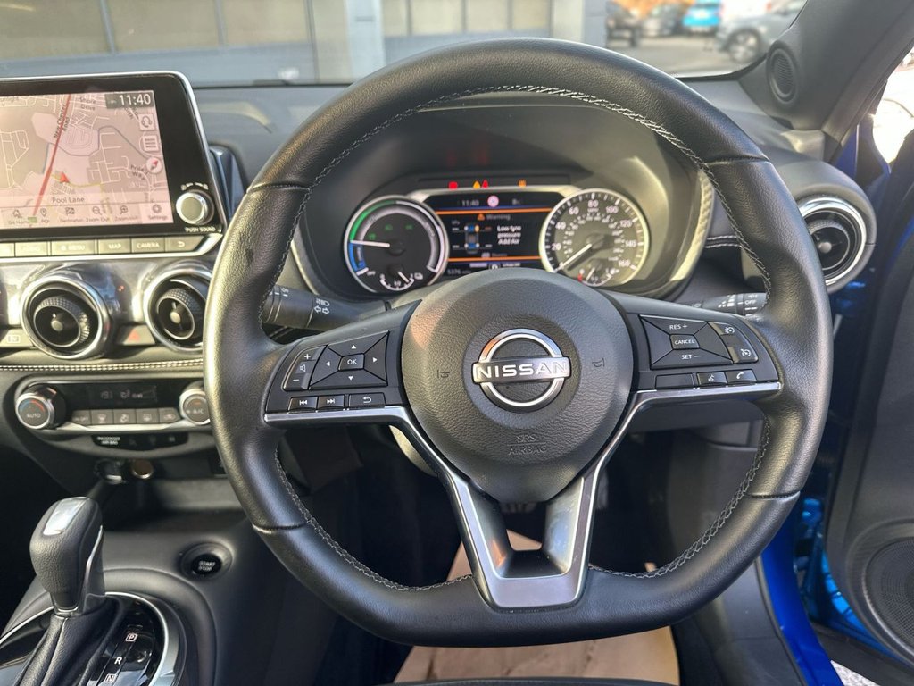 Used Nissan Juke 2024 for sale - 76792114: Photo 20