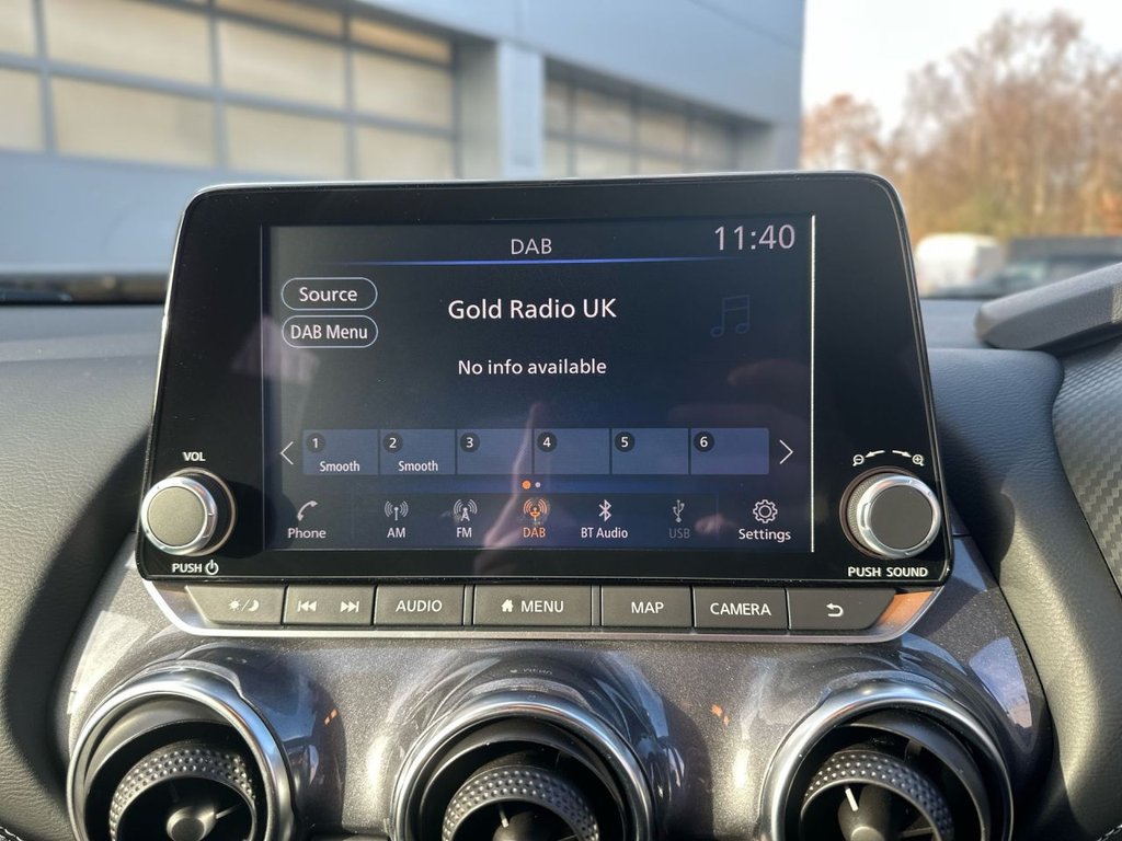 Used Nissan Juke 2024 for sale - 76792114: Photo 24