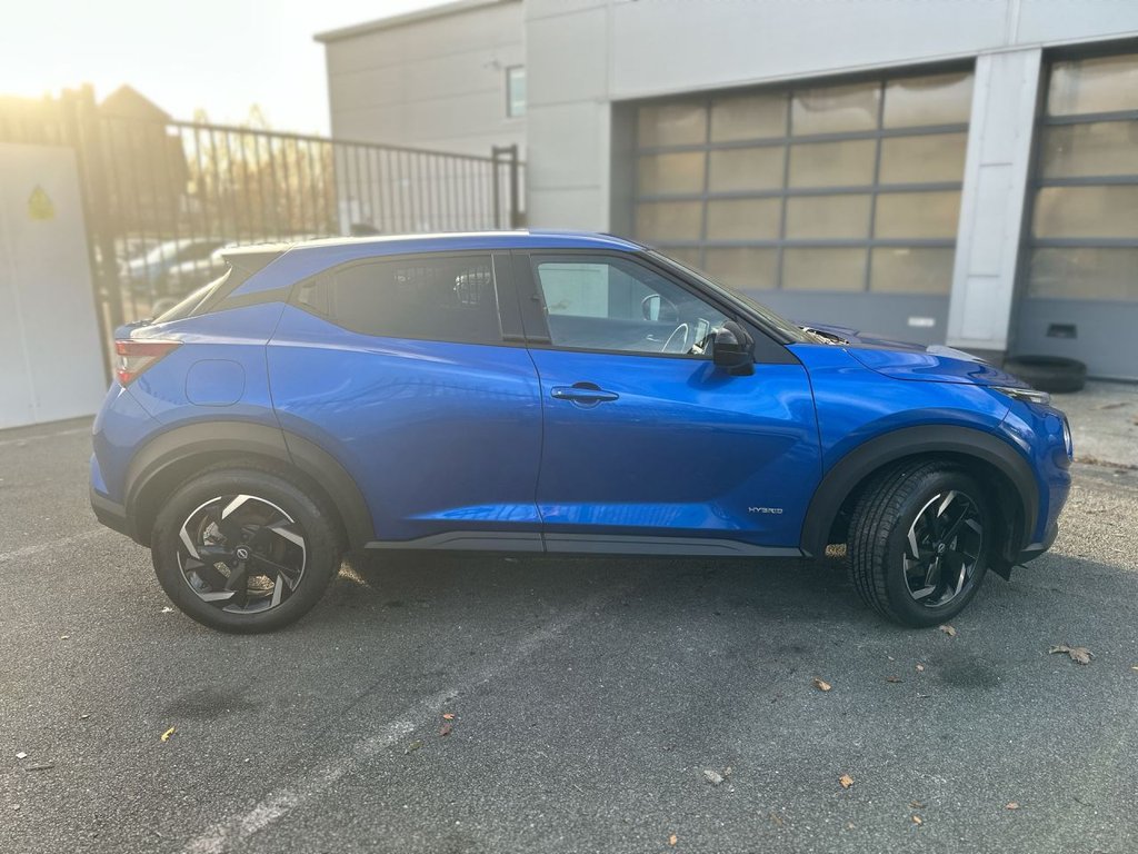 Used Nissan Juke 2024 for sale - 76792114: Photo 9