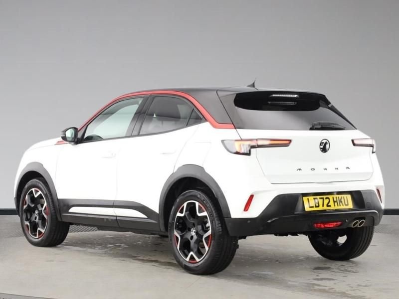 Used Vauxhall Mokka 2022 for sale - 77072556: Photo 3