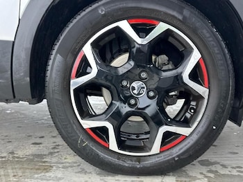 Used Vauxhall Mokka 2022 for sale - 77072556: Photo