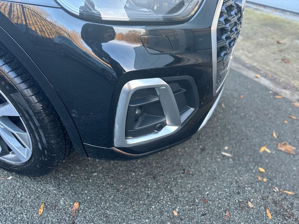 Used Audi Q5 2021 for sale - 76792022: Photo 10