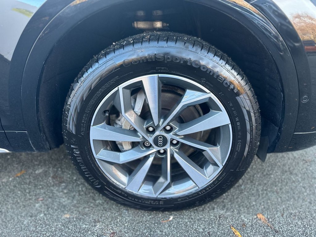 Used Audi Q5 2021 for sale - 76792022: Photo 11