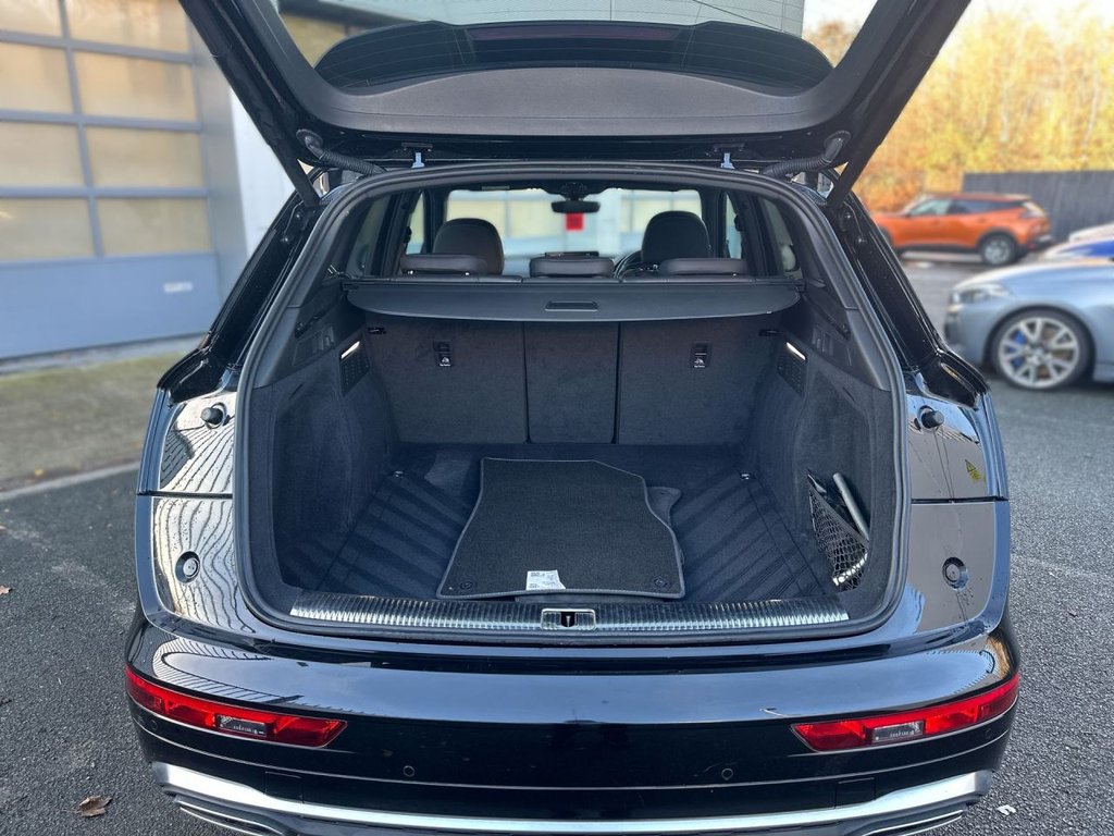 Used Audi Q5 2021 for sale - 76792022: Photo 12