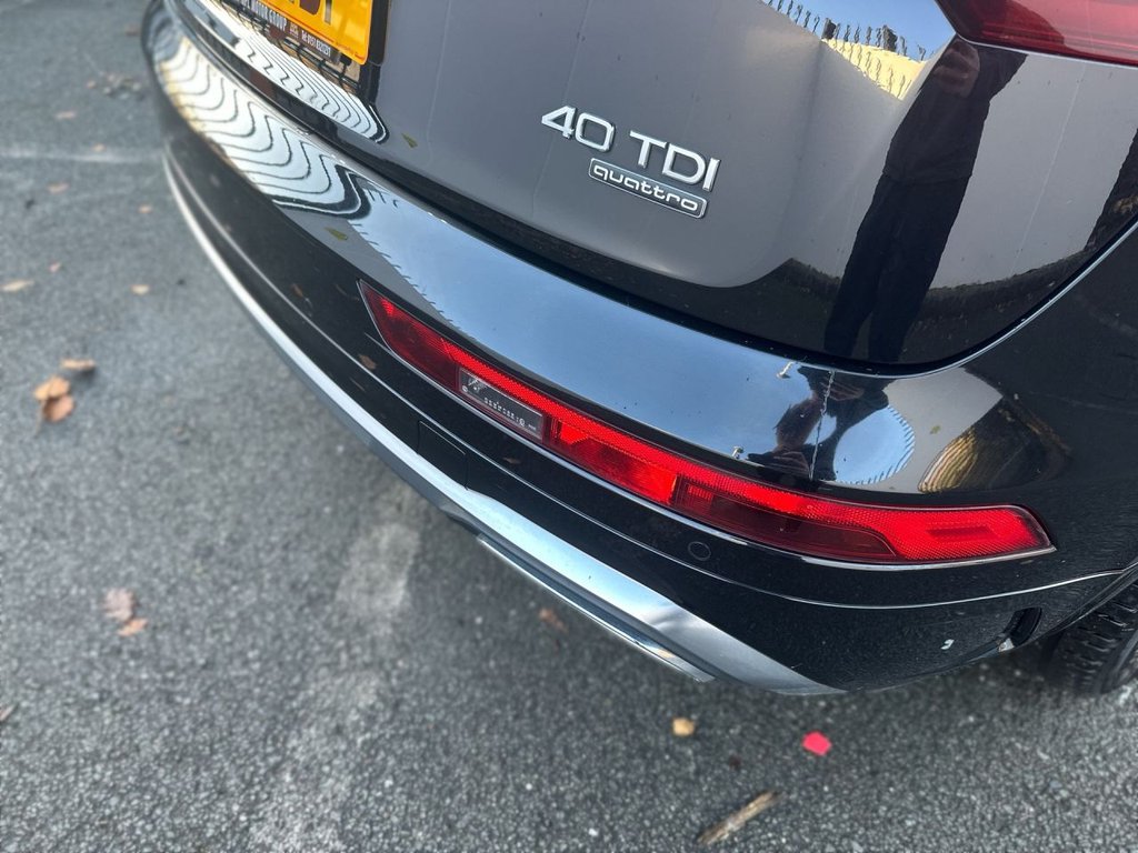 Used Audi Q5 2021 for sale - 76792022: Photo 13