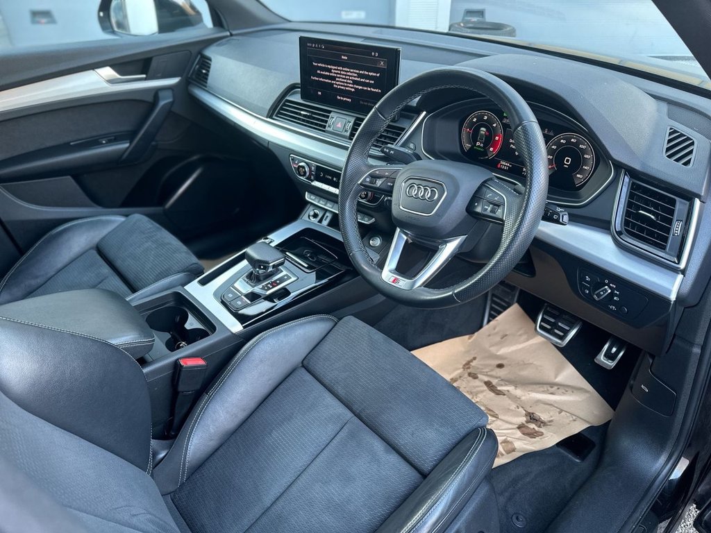 Used Audi Q5 2021 for sale - 76792022: Photo 14