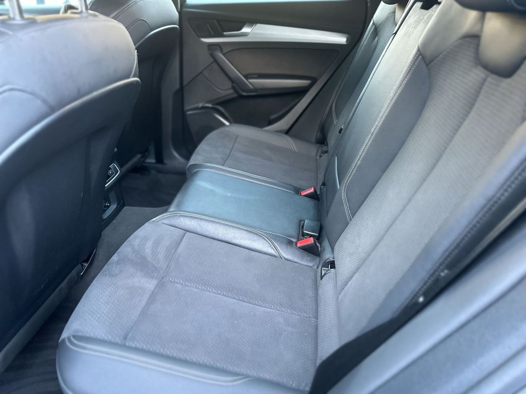 Used Audi Q5 2021 for sale - 76792022: Photo 17