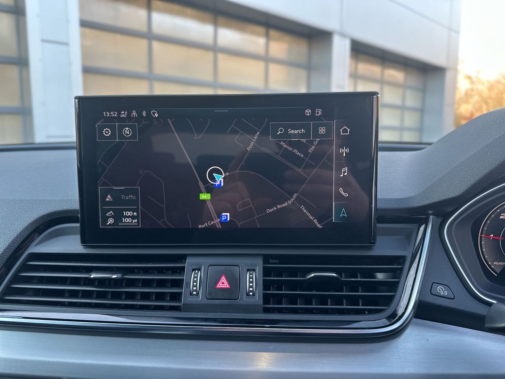 Used Audi Q5 2021 for sale - 76792022: Photo 18