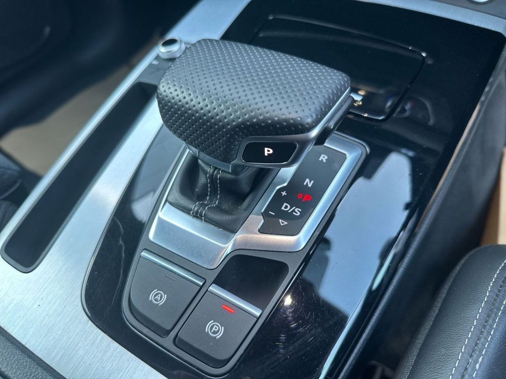 Used Audi Q5 2021 for sale - 76792022: Photo 19