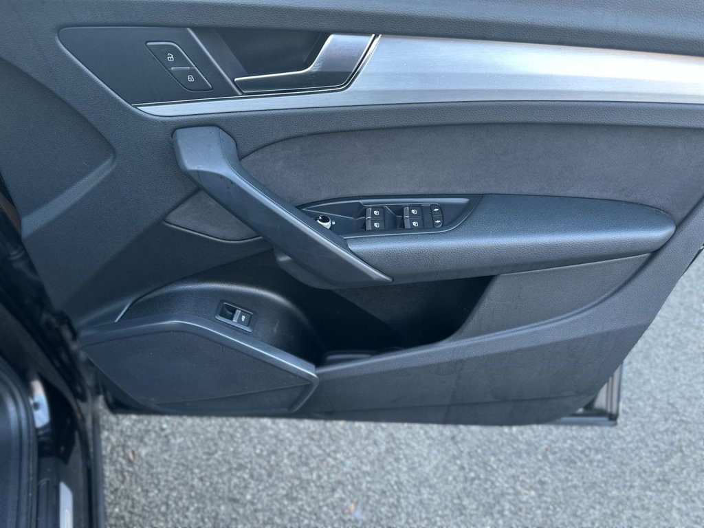 Used Audi Q5 2021 for sale - 76792022: Photo 23