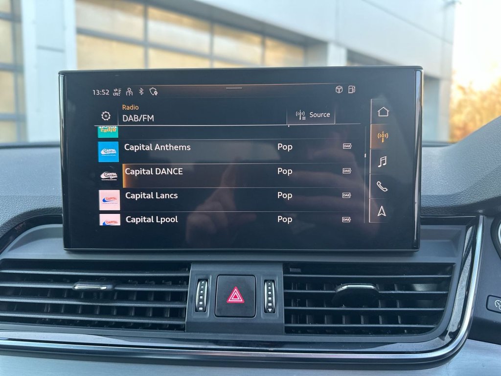 Used Audi Q5 2021 for sale - 76792022: Photo 25