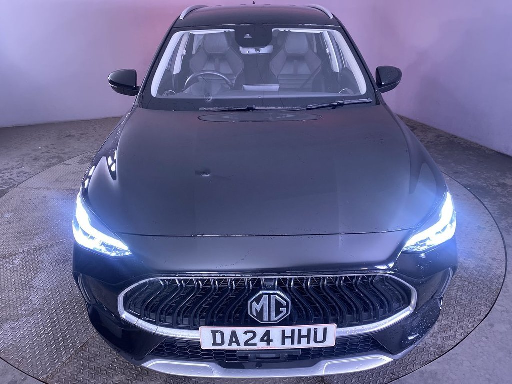 Used MG MG HS 2024 for sale - 76820214: Photo 10