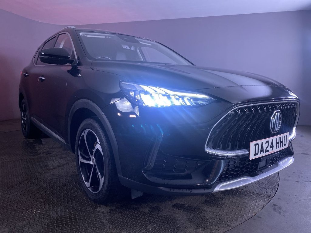 Used MG MG HS 2024 for sale - 76820214: Photo 11