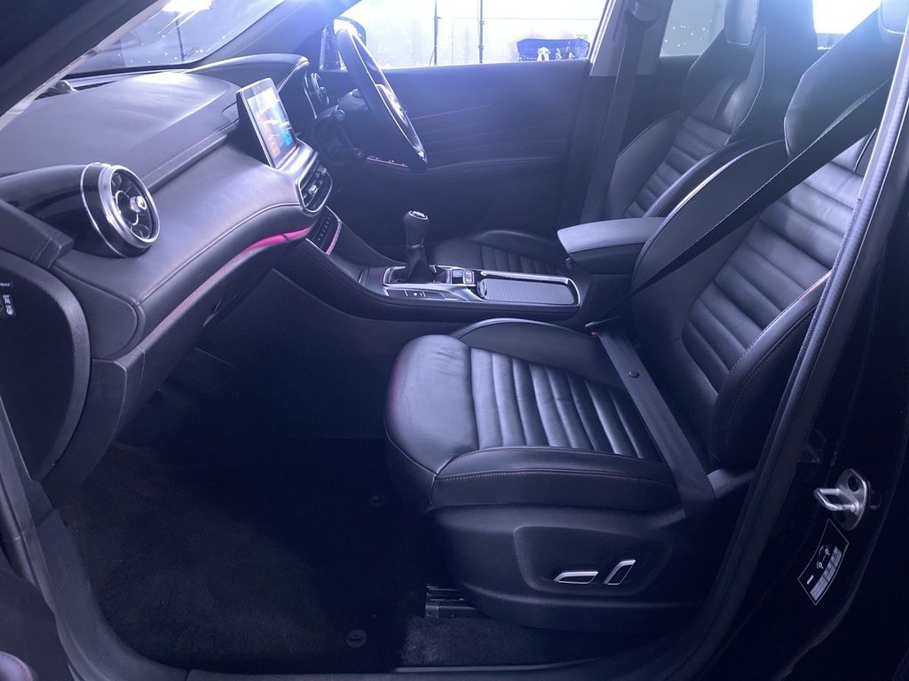 Used MG MG HS 2024 for sale - 76820214: Photo 17