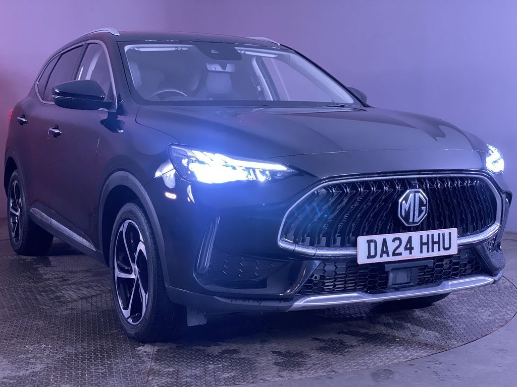 Used MG MG HS 2024 for sale - 76820214: Photo 2