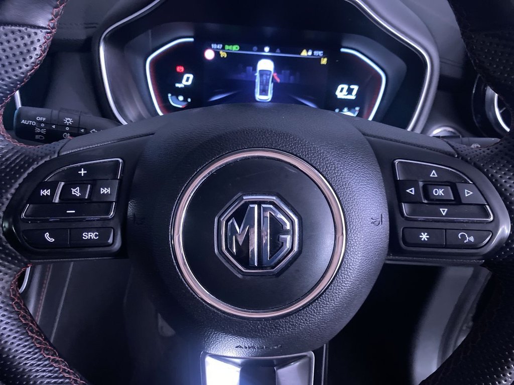 Used MG MG HS 2024 for sale - 76820214: Photo 22