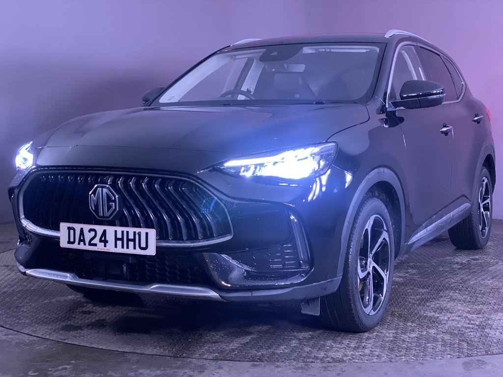 Used MG MG HS 2024 for sale - 76820214: Photo 4