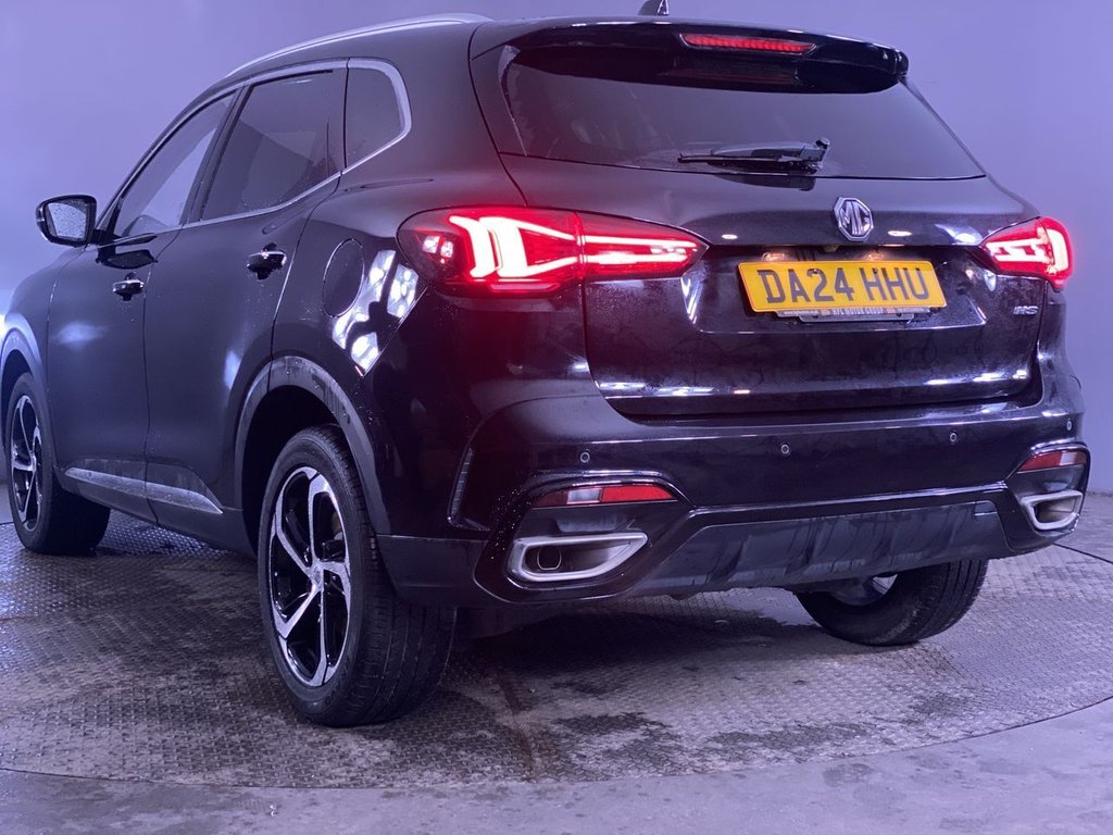 Used MG MG HS 2024 for sale - 76820214: Photo 6