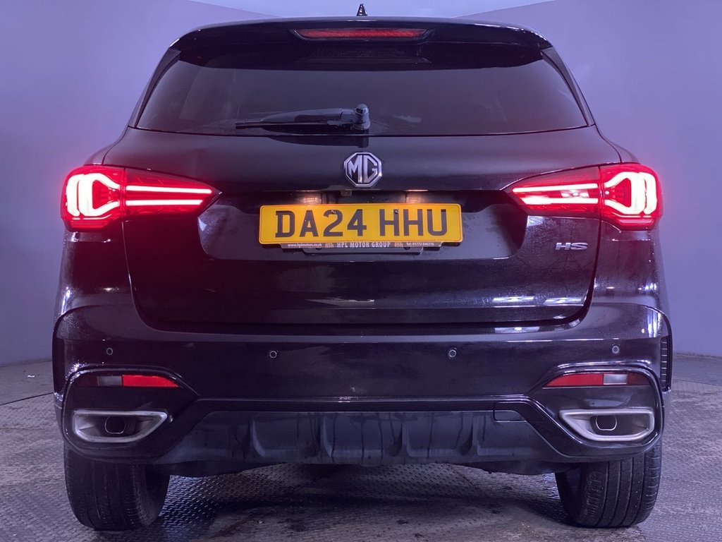 Used MG MG HS 2024 for sale - 76820214: Photo 7