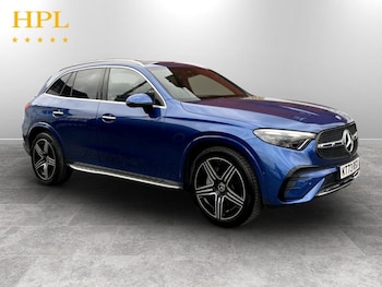 Used Mercedes-Benz GLC 2023 for sale - 78227351: Photo